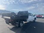 New 2025 Chevrolet Silverado 3500 Crew Cab 4x4 Dump Truck for sale #3F11677 - photo 6