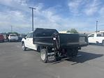 New 2025 Chevrolet Silverado 3500 Crew Cab 4x4 Dump Truck for sale #3F11677 - photo 2