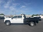 New 2025 Chevrolet Silverado 3500 Crew Cab 4x4 Dump Truck for sale #3F11677 - photo 8