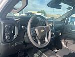 New 2025 Chevrolet Silverado 3500 Crew Cab 4x4 Dump Truck for sale #3F11678 - photo 12