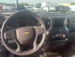 New 2025 Chevrolet Silverado 3500 Crew Cab 4x4 Dump Truck for sale #3F11678 - photo 16
