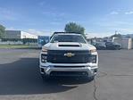 New 2025 Chevrolet Silverado 3500 Crew Cab 4x4 Dump Truck for sale #3F11678 - photo 3