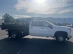New 2025 Chevrolet Silverado 3500 Crew Cab 4x4 Dump Truck for sale #3F11678 - photo 5