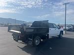 New 2025 Chevrolet Silverado 3500 Crew Cab 4x4 Dump Truck for sale #3F11678 - photo 6