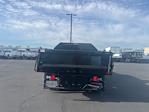 New 2025 Chevrolet Silverado 3500 Crew Cab 4x4 Dump Truck for sale #3F11678 - photo 7