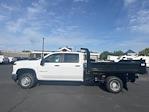 New 2025 Chevrolet Silverado 3500 Crew Cab 4x4 Dump Truck for sale #3F11678 - photo 8