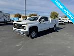 New 2025 Chevrolet Silverado 2500 Double Cab Service Truck for sale #3F11733 - photo 4