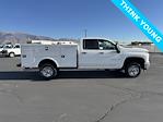 New 2025 Chevrolet Silverado 2500 Double Cab Service Truck for sale #3F11733 - photo 8
