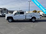 2025 Chevrolet Silverado 2500 Double Cab SRW 4WD Service Truck for sale #3F11981 - photo 5