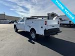 2025 Chevrolet Silverado 2500 Double Cab SRW 4WD Service Truck for sale #3F11981 - photo 6