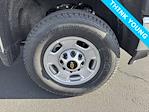 2025 Chevrolet Silverado 2500 Double Cab SRW 4WD Service Truck for sale #3F11981 - photo 9