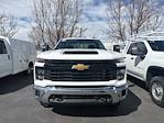 New 2025 Chevrolet Silverado 3500 Regular Cab Service Truck for sale #3F12032 - photo 3