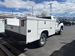 New 2025 Chevrolet Silverado 3500 Regular Cab Service Truck for sale #3F12032 - photo 2