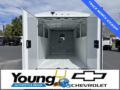 2025 Chevrolet Express 3500 Regular Cab RWD Service Utility Van for sale #3F12060 - photo 2