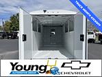 2025 Chevrolet Express 3500 Regular Cab RWD Service Utility Van for sale #3F12060 - photo 2