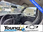 2025 Chevrolet Express 3500 Regular Cab RWD Service Utility Van for sale #3F12060 - photo 11