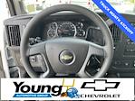 2025 Chevrolet Express 3500 Regular Cab RWD Service Utility Van for sale #3F12060 - photo 12