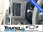 2025 Chevrolet Express 3500 Regular Cab RWD Service Utility Van for sale #3F12060 - photo 17