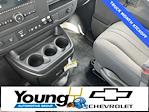 2025 Chevrolet Express 3500 Regular Cab RWD Service Utility Van for sale #3F12060 - photo 18