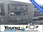2025 Chevrolet Express 3500 Regular Cab RWD Service Utility Van for sale #3F12060 - photo 19