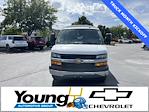2025 Chevrolet Express 3500 Regular Cab RWD Service Utility Van for sale #3F12060 - photo 4