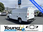 2025 Chevrolet Express 3500 Regular Cab RWD Service Utility Van for sale #3F12060 - photo 7
