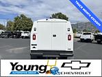 2025 Chevrolet Express 3500 Regular Cab RWD Service Utility Van for sale #3F12060 - photo 8