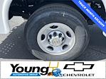 2025 Chevrolet Express 3500 Regular Cab RWD Service Utility Van for sale #3F12060 - photo 10