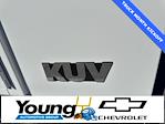 2025 Chevrolet Express 3500 Regular Cab RWD Service Utility Van for sale #3F12061 - photo 10