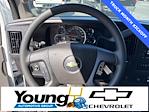 2025 Chevrolet Express 3500 Regular Cab RWD Service Utility Van for sale #3F12061 - photo 13