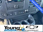 2025 Chevrolet Express 3500 Regular Cab RWD Service Utility Van for sale #3F12061 - photo 17