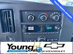 2025 Chevrolet Express 3500 Regular Cab RWD Service Utility Van for sale #3F12061 - photo 18