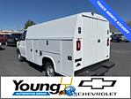 2025 Chevrolet Express 3500 Regular Cab RWD Service Utility Van for sale #3F12061 - photo 6