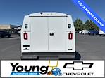 2025 Chevrolet Express 3500 Regular Cab RWD Service Utility Van for sale #3F12061 - photo 7