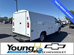 2025 Chevrolet Express 3500 Regular Cab RWD Service Utility Van for sale #3F12061 - photo 2