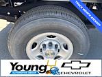 2025 Chevrolet Express 3500 Regular Cab RWD Service Utility Van for sale #3F12061 - photo 9