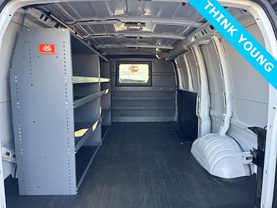 2025 Chevrolet Express 2500 RWD Upfitted Cargo Van for sale #3F12119 - photo 2