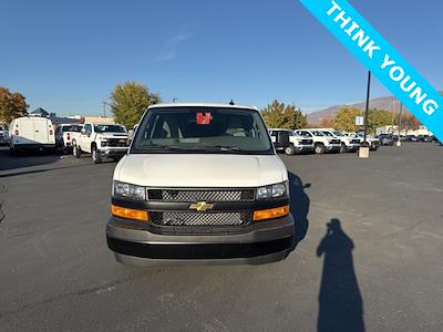 2025 Chevrolet Express 2500 RWD Empty Cargo Van for sale #3F12119 - photo 2