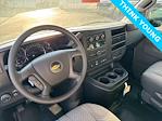 New 2025 Chevrolet Express 2500 Upfitted Cargo Van for sale #3F12119 - photo 12