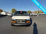 New 2025 Chevrolet Express 2500 Upfitted Cargo Van for sale #3F12119 - photo 3