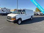 New 2025 Chevrolet Express 2500 Upfitted Cargo Van for sale #3F12119 - photo 4