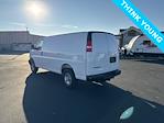 New 2025 Chevrolet Express 2500 Upfitted Cargo Van for sale #3F12119 - photo 6