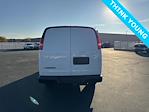 New 2025 Chevrolet Express 2500 Upfitted Cargo Van for sale #3F12119 - photo 7
