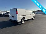 New 2025 Chevrolet Express 2500 Upfitted Cargo Van for sale #3F12119 - photo 8