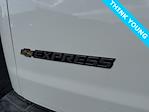 2025 Chevrolet Express 3500 RWD Empty Cargo Van for sale #3F12125 - photo 10