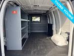 2025 Chevrolet Express 3500 RWD Empty Cargo Van for sale #3F12125 - photo 11