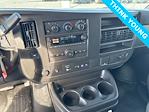 2025 Chevrolet Express 3500 RWD Empty Cargo Van for sale #3F12125 - photo 20