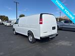 2025 Chevrolet Express 3500 RWD Empty Cargo Van for sale #3F12125 - photo 5