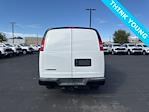 2025 Chevrolet Express 3500 RWD Empty Cargo Van for sale #3F12125 - photo 6