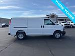 2025 Chevrolet Express 3500 RWD Empty Cargo Van for sale #3F12125 - photo 8